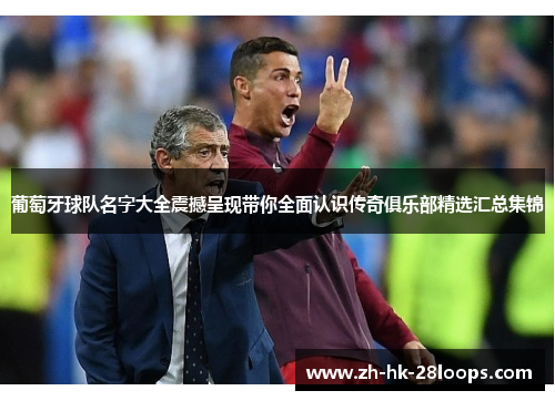 葡萄牙球队名字大全震撼呈现带你全面认识传奇俱乐部精选汇总集锦